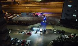 Şanlıurfa Eyyübiye’de Sahte Polis Şüphelilerine Operasyon!