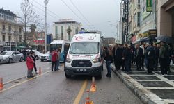 Şanlıurfa Haliliye’de Aile İçi Dehşet: Ağabey Kardeşini Kurşunladı!