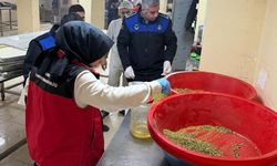 Şanlıurfa Haliliye’de Bayram Öncesi Gıda Denetimleri Sıklaştı!