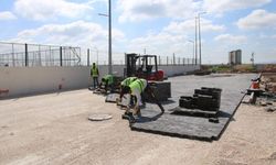 Şanlıurfa Haliliye’de Ulaşım Daha Konforlu Hale Geliyor!