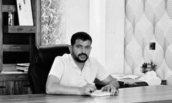 Şanlıurfa Harran’da Feci Kaza Sürücü Hayatını Kaybetti