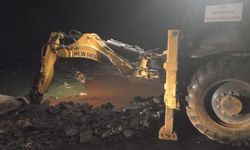 Şanlıurfa Hilvan’da Kapalı Köy Yolları Yeniden Açıldı!