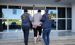 Şanlıurfa Jandarmasından Aranan Şahıslara Darbe!
