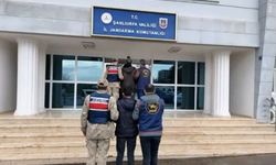 Şanlıurfa Jandarmasından Hükümlülere Operasyon!