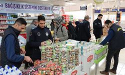 Şanlıurfa Karaköprü Belediyesi’nden Bayram Öncesi Kritik Kontroller!