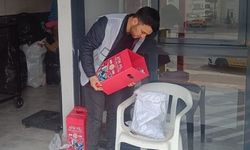 Şanlıurfa Karaköprü'de Atık Piller Geri Dönüşüme Kazandırılıyor!