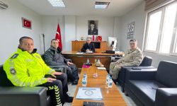 Şanlıurfa Siverek’te Asayiş Toplantısı: Güvenlik Masaya Yatırıldı!