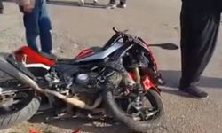 Şanlıurfa Siverek’te Feci Kaza: 17 Yaşındaki Genç Hayatını Kaybetti!