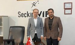 Şanlıurfa Siverek’te Kaymakam Sak’tan Eğitim Ziyareti