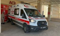 Şanlıurfa’da Silahlı Kavga: 1 Yaralı