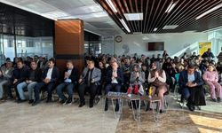 Şanlıurfa Siverek’te Zekâ Yarışı! 152 Öğrenci Kıyasıya Yarıştı