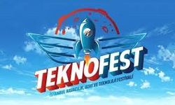Şanlıurfa TEKNOFEST’te Gençler Lojistikte Yapay Zeka ile Yarışacak!