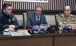 Şanlıurfa Valisi Şıldak’tan Barış Pınarı Açıklaması!