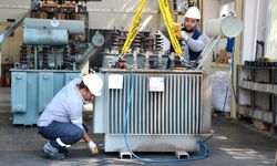 Şanlıurfa ve Diyarbakır Trafo Atölyeleriyle Döngüsel Ekonomi Örneği!