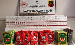 Şanlıurfa Viranşehir’de Kaçakçılık Operasyonu 29 Şüpheliye İşlem