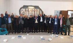 Şanlıurfa Viranşehir’de Kan Davası Barışla Sonuçlandı!