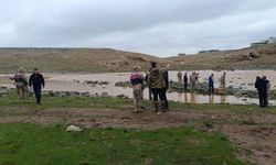 Şanlıurfa Viranşehir’de Sel Alarmı: Bir Kişi Yaşamını Yitirdi!