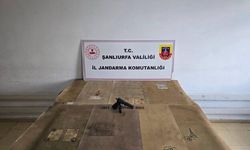 Şanlıurfa’da Tarihi Eser Kaçakçılarına Yönelik Geniş Çaplı Operasyon Düzenlendi