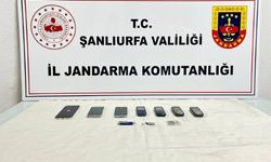 Şanlıurfa’da 6 Milyon TL’lik Dolandırıcılık Operasyonu