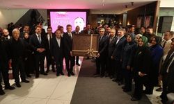 Şanlıurfa’da 8 Mart Etkinliğinde Kadınların El Emeği Öne Çıktı!