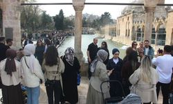 Şanlıurfa’da Balıklıgöl Eski Görünümüne Kavuştu