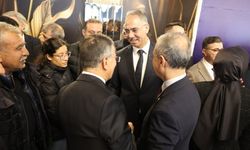 Şanlıurfa’da Bayramlaşma Programı: Mehmet Kuş Vatandaşlarla Buluştu!