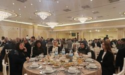 Şanlıurfa’da CHP İftarında Birlik Ve Dayanışma Mesajı!