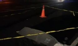 Şanlıurfa’da Davetten Dönen Adam Feci Kazada Hayatını Kaybetti!