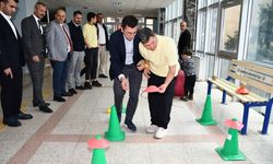 Şanlıurfa’da Down Sendromu Farkındalığına Büyük Destek