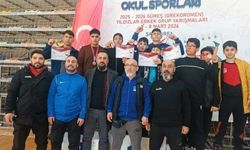Şanlıurfa’da Düzenlenen Yarı Finalde Elazığlı Sporculardan Büyük Başarı!