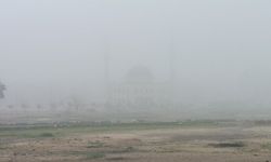 Şanlıurfa’da Hava Şartları Zorlaşıyor! Sis Trafiği Vurdu