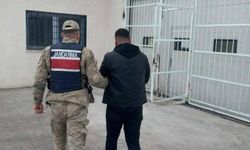 Şanlıurfa’da Jandarmadan Firari Hükümlü Operasyonu!