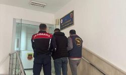 Şanlıurfa’da Jandarmadan Nokta Operasyon: 2 Aranan Şahıs Yakalandı