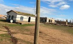 Şanlıurfa’da Kaçak Elektrikte Şok Detay! 20 Metrelik Gizli Hat