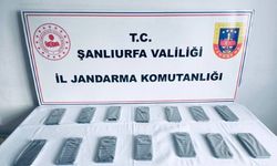 Şanlıurfa’da Kaçak Telefon Operasyonu: 450 Bin Liralık Ürün Ele Geçirildi!