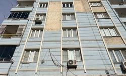 Şanlıurfa’da Kaldırımda Yürüyen Vatandaş Ağır Yaralandı