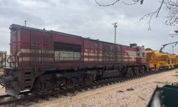 Şanlıurfa’da Kritik Gelişme! Ceylanpınar’da Tren Seferleri Geri Döndü