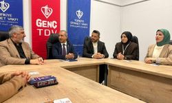 Şanlıurfa’da Liderlik Akademisi Programı Başladı