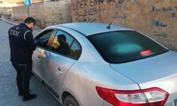 Şanlıurfa’da Okul Çevrelerinde Geniş Çaplı Denetim