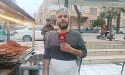 Şanlıurfa’da tatlı tezgahlarında durgunluk: Esnaf satışların düştüğünü söylüyor