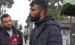 Şanlıurfa’da Ramazan Yorumu: “Serin Havada Oruç Tutmak Daha Kolay”