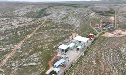 Şanlıurfa’da Sıfır Atık Dönemi Başlıyor: Dev Tesisler Hazır