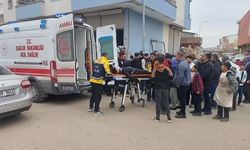 Şanlıurfa’da Silahlı Saldırıya Uğrayan Genç Hayatını Kaybetti