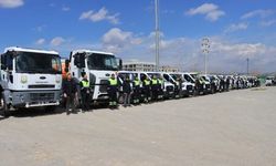 Şanlıurfa’da Sivrisinek Seferberliği! Büyükşehir Ekipleri Sahada