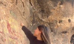 Şanlıurfa'da Tarihi Sarı Mağaralar Kaderine Terk Edildi