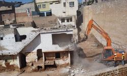 Şanlıurfa’da Tarım Arazilerine Sıkı Denetim! 815 Kaçak Yapı Tespit Edildi!