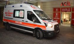 Şanlıurfa’da Tartışma Kanlı Bitti: 1 Ölü 1 Yaralı