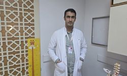 Şanlıurfa’da Uzmandan Uyarı! Yüzde Şimşek Gibi Ağrıya Dikkat