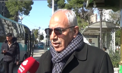 Emekli Vatandaş Ali Yılmaz'dan Hayat Pahalılığı Tepkisi: "Dar Gelirli Eziliyor"