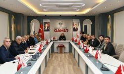 Şanlıurfa’da Yağış Alarmı: Vali Şıldak’tan Kritik Uyarı!